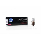 24V BA15S LAMPPU 10W R10W M-TECH