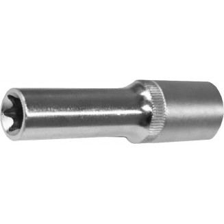 VASO 1/2&quot; TORX LARGO E16 TRIUMF, 820T