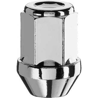 MUTTER M12X1.50/41/19 (KINNINE. P41. CH19), 82222