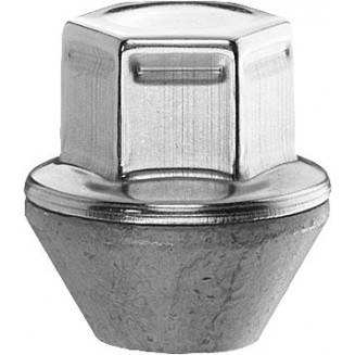 MUTTER M12X1.50/29.5/19 (KINNINE. P29.5. CH19) FORD OE -2012 (SUUR KOONUS), 82223