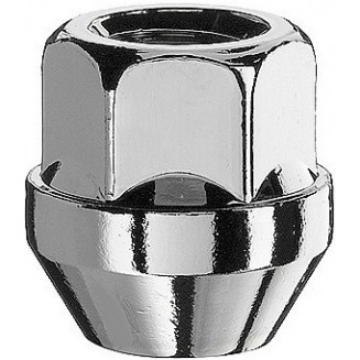 MUTTER M14X2.0/25/19 (AVATUD. P25. CH19), 82224