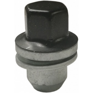 MUTTER MS14X1.50/47/22 MUST (KINNINE. P47. CH22. SEIB34MM) LAME IST (R.R 2006-&gt;), 82226-B