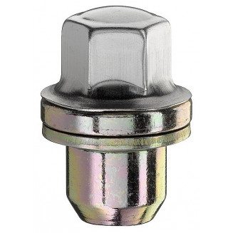 MUTTER MS14X1.50/47/22 (KINNINE. P47. CH22. SEIB34MM) LAME IST (R. ROVER 2006-&gt;), 82226-OE