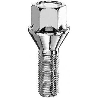 BOLT P12X1.25/28/17 (P52. CH17), 82236