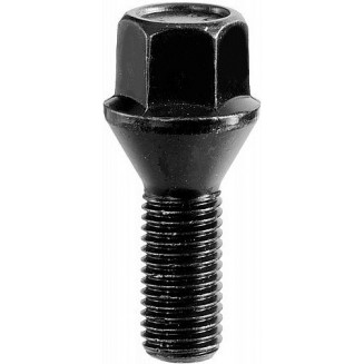 POLT P12X1.25/28/17 (P52. CH17) MUST ZN-NI, 82236-B