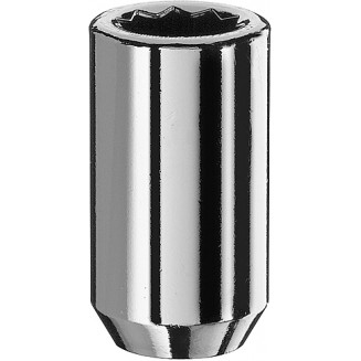 Žvaigždinė veržlė MT1/2&quot;-20/37/- (60°. UNF. P37) 20MM, 82241