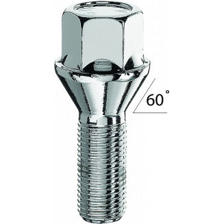 BOLT P14X1.50/50/17 (P74. CH17), 82272