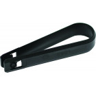 RIMOZIONE COPERCHI BULLONI/DADO E70001