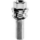 БОЛТ PK14X1.50/37/19 (PK/R14. P67. CH19) С КОНУСНОЙ ШАЙБОЙ (T5. TOUAREQ. Q7)