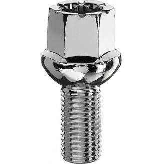 BOLT PK14X1.50/27/17 (PK/R13. P47.5. CH17) VAG - OE, 82314