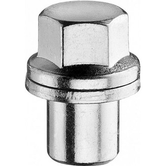 VERŽLĖ MS14X1.50/41/22 (UŽDARYTA. P41. CH22. PLAUtuvė 31MM) PLOKŠČIOS SĖDYNĖS (R.ROVER-&gt;2005), 82324