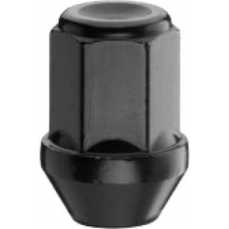 MUTTER M12X1.50/34/19M (KINNINE. P34. CH19) MUST-NIKKEL, 82361