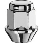 MUTTER M12X1.50/30/19 (KINNINE. P30. CH19) INOX PEA (BMW E12)