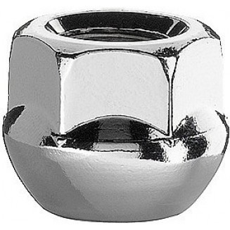 RIEŽTĖ PKM12X1.50/18/19/ (RUTUTUKAS R12. ATIDARYTA. P18. CH19), 82368