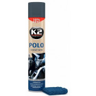 K2 POLO COCKPIT MAN GLOSSY CABIN CARE 750ML/AE