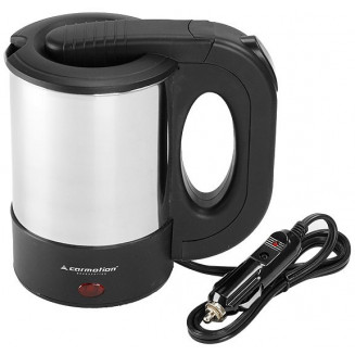 BOLLITORE 12V 150W 500ML 20A CARMOTION, 83000C