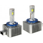 12V D1S/D1R LED PIRN 40W 4200LM 6000K 2TK VISION