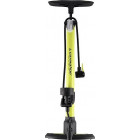 KÄSIPUMP 630MM MANOMEETRIGA MAX. 11BAR CARMOTION