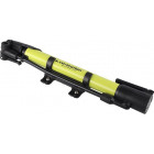 KÄSIPUMP 310MM JALGRATTALE MAX. 8BAR CARMOTION