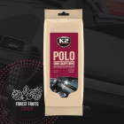 K2 POLO SHINE COCKPIT WIPES COCKPIT WIPES GLOSSY 24 PZ