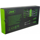 7-PIECE. SCREWDRIVER SET 