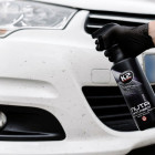 K2 NUTA ANTI INSECT PRO WINDSCREEN CLEANER / INSECT REMOVER 1L / SPRAY
