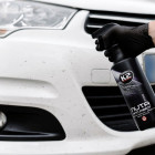 K2 NUTA ANTI INSECT PRO TUULILASIN PUHDISTUSNEESTE/HUUNTIENPOISTAJA 1L/Suihke