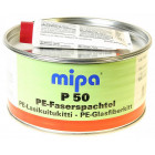 P50 ШПАТЛЕВКА СТЕКЛОПОЛИЭФИРНАЯ 1,5 КГ MIPA
