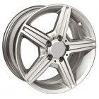 RS CE280 7.5X16. 5X112/45 (66.6) (O) (MER) (PK) KG690 (POLISHED)