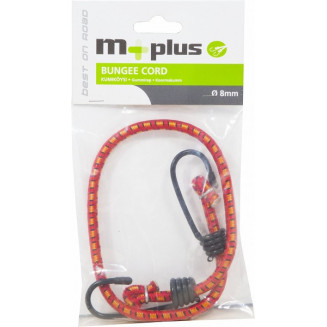 APKROVIMO GUMINIS KABLIS 50CM M+, 8445150