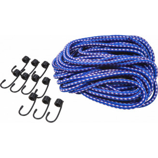 CARICO GOMMA 10MM/20M, 8445290