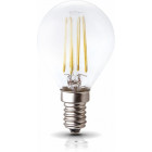 230V PIRN LED FILA E14 FMB R45 4W 470LM SOE VALGUS 3000K 45X75MM 360° A+ KOBI