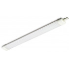 230V VALGUSTI CORTEZ 2 60W 5400LM 4000K 1200MM IP65 KOBI