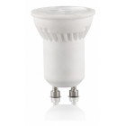 230V LAMPPU LED MR11 GU10 4W 320LM NEUTRAALI VALKOINEN 4000K 35X57MM KOBI