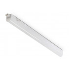 230V LED MÖÖBLI/KÖÖGIVALGUSTI LÜLITIGA 4W 320LM 313MM NEUTRAALVALGE IP20 KOBI