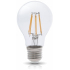 230V LAMPPU LED FILA E27 FGS R70 11.5W 1521LM LÄMPÖVALO 3000K 70X125MM 360° HUONE
