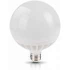 230V PIRN LED E27 G120 24W 2400LM SOE VALGUS 3000K 120X152MM PREMIUM KOBI
