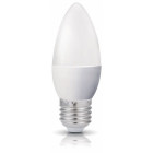 230V PIRN LED E27 SW 7W 525LM SOE VALGUS 3000K 37X98MM LED2B