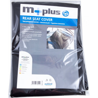 AIZMUGURĒJĀ SĒDEKLIS / BAGAŽA AIZSARDZĪBAS PĀRSLĒGS 130X140CM M+, 8461306