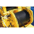 CRC WIRE ROPE LUBE TROSSIMÄÄRE/RASKETÖÖMÄÄRE 500ML/AE