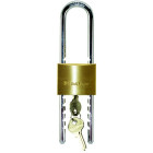 PADLOCK 1950D REGUL. WITH LENGTH