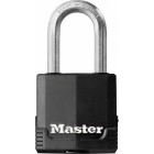 PADLOCK M115EUR 49MM MASTER LOCK