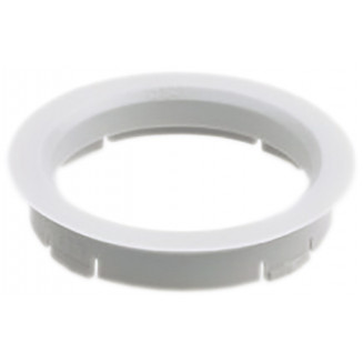 ASENNUSRENKAUS 73.1-56.1 (FZ42-OD=73.0) VALKOINEN. 1 PC, 85092V