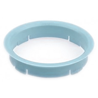 ANELLO ABBINATO 73.1-64.1 (FZ51-OD=73.0) BLU. 1 pezzo, 85099V