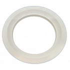 SOBITUSRÕNGAS 63.4-52.1 (FZ01) VALGE. 1TK