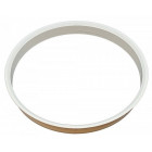 ADJUSTMENT RING 110.0-107.4 (OF08) WHITE. 1PC