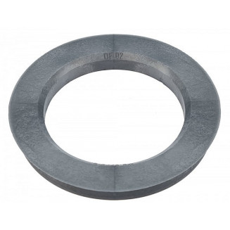 ANELLO ABBINATO 110.0-78.1 (OF02) GRIGIO ARGENTO. 1 pezzo, 85145V