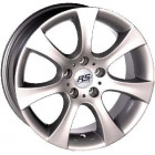 B12 7.5X16. 5X120/15 (74.1) (S) (BMW)