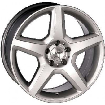 E320 8.0X17. 5X112/35 (66.6) (E) (PK) (BUDAPEST), 85408