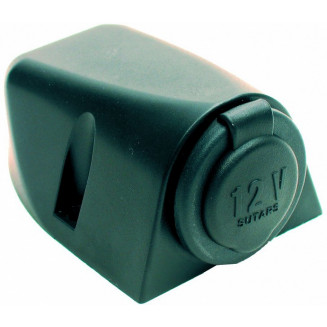 TOMA DE ENCENDEDOR DE CIGARRILLOS. INSTALACIÓN SUPERIOR. 20MM. M+ CON VÁLVULA, 8573972